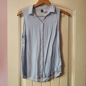 Womens hm slevess shirt